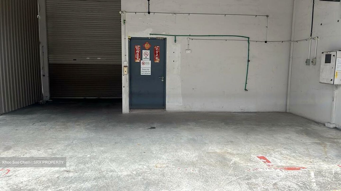 Food Xchange @ Admiralty (D27), Factory #480266791